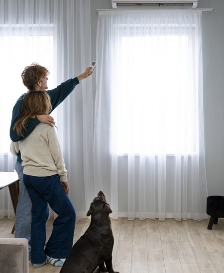 CLIMATIZZAZIONE 2 - 1