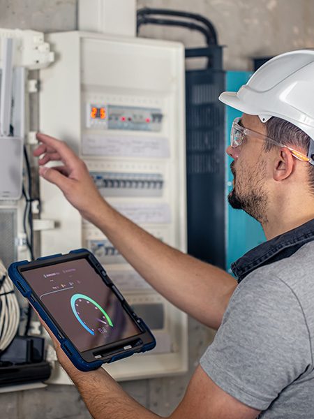 IMPIANTI ELETTRICI 2